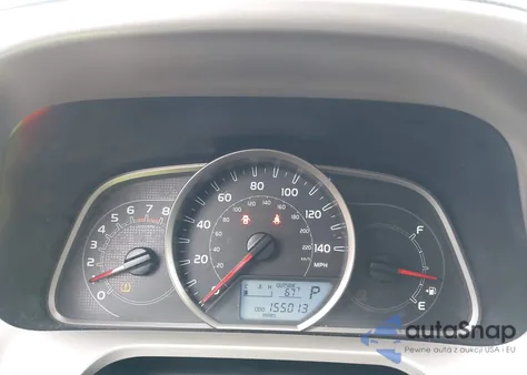 2013 Toyota Rav4 Le z USA, uszkodzony, nr VIN JTMBFREV4D5026755